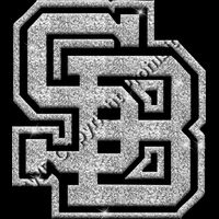 GLTLOGO3 SILVER GLITTER Thumbnail