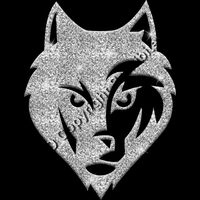 GLTLOGO1 SILVER GLITTER Thumbnail