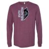 3513 Adult Extra Soft Tri-blend Long Sleeve Thumbnail