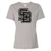 6413 Women’s Extra Soft Tri-blend Tee Thumbnail