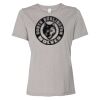 6413 Women’s Extra Soft Tri-blend Tee Thumbnail