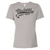 6413 Women’s Extra Soft Tri-blend Tee Thumbnail