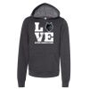 3719Y Youth Sponge Fleece Hoodie Thumbnail